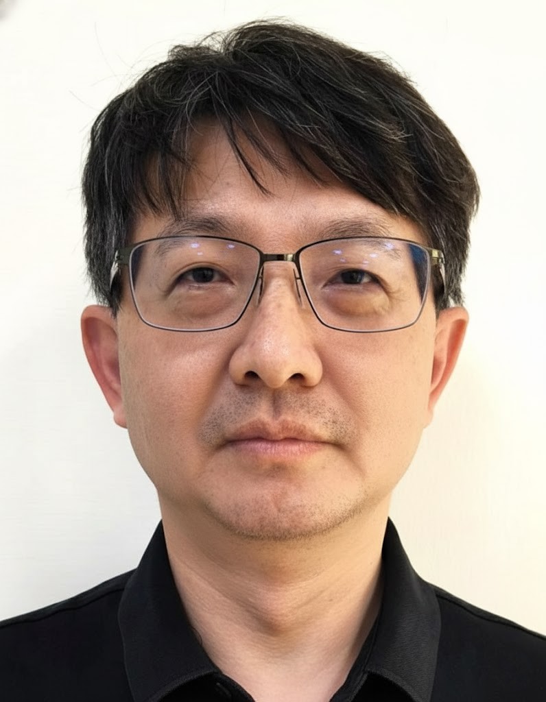 楊政璋 技士