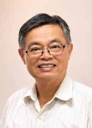 劉彥君 院長